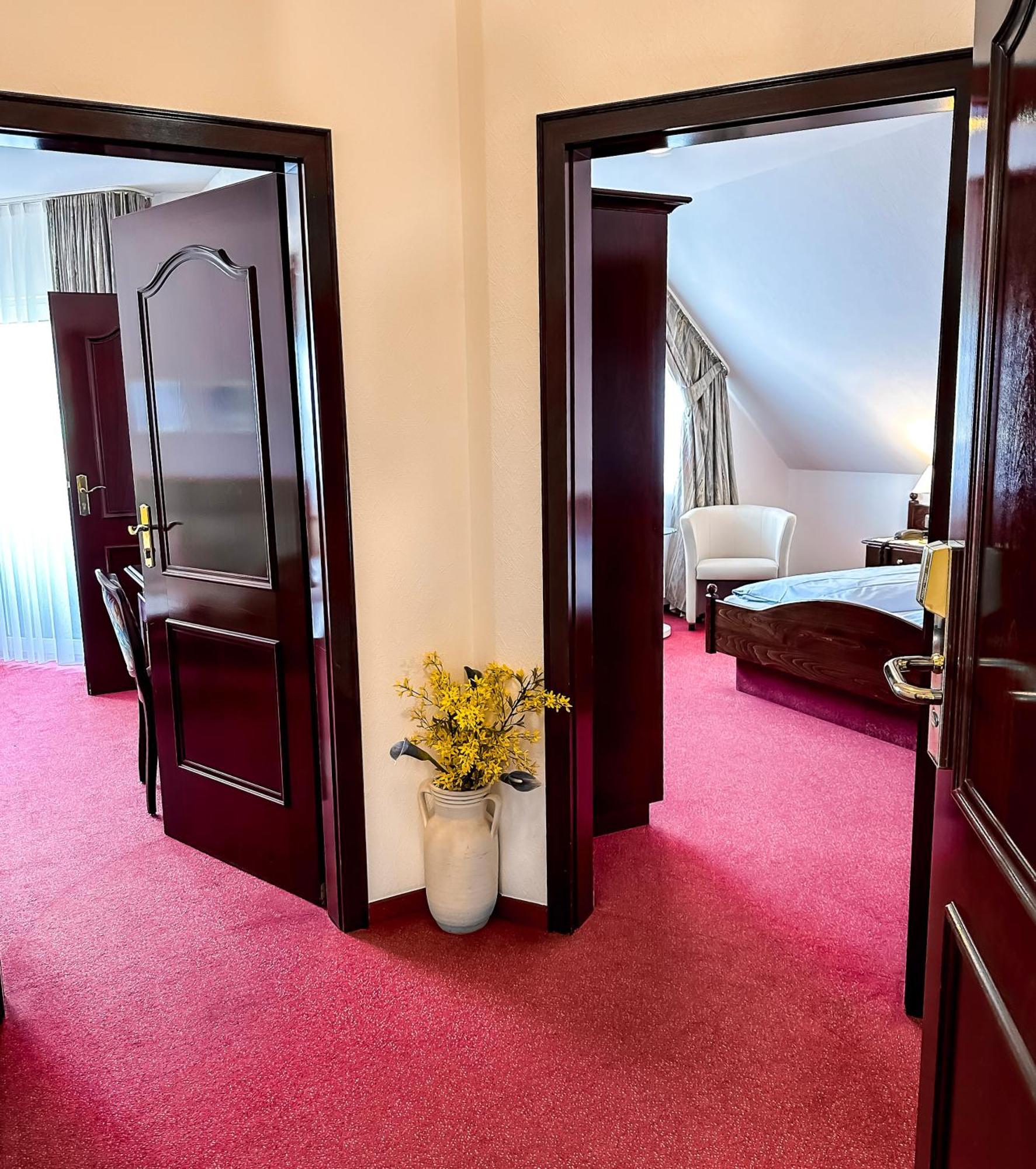 Appartement met 1 Slaapkamer