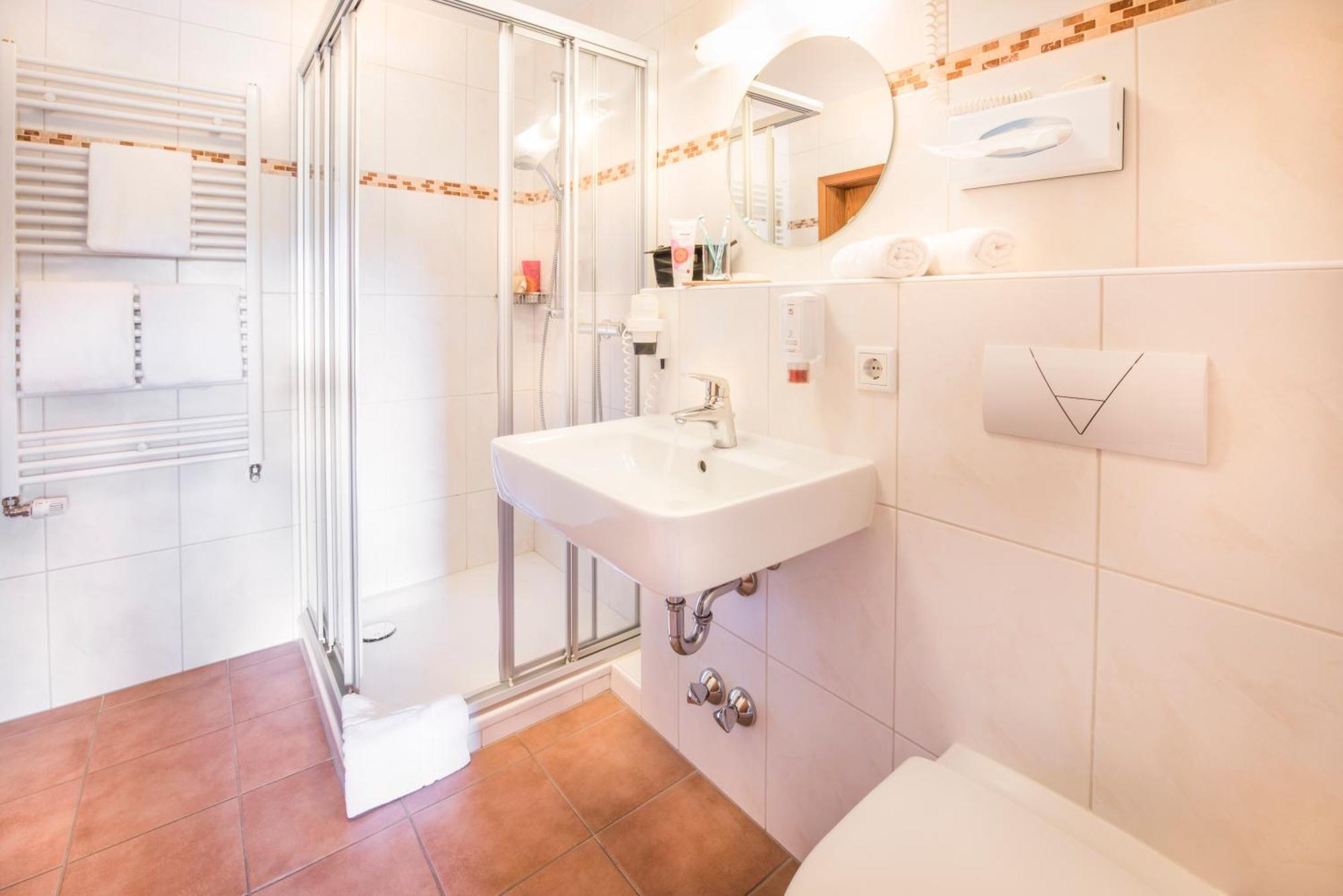 Tweepersoonskamer