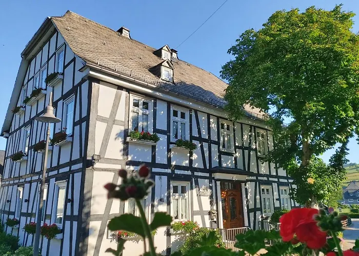  Landhotel Albers