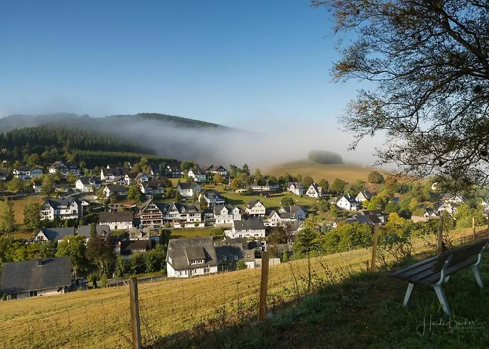 Gasthof Westfeld